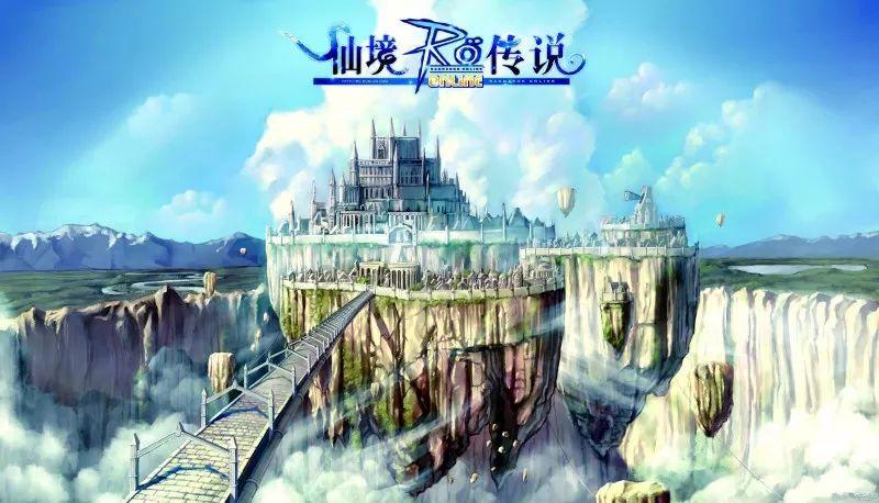 神秘的午夜